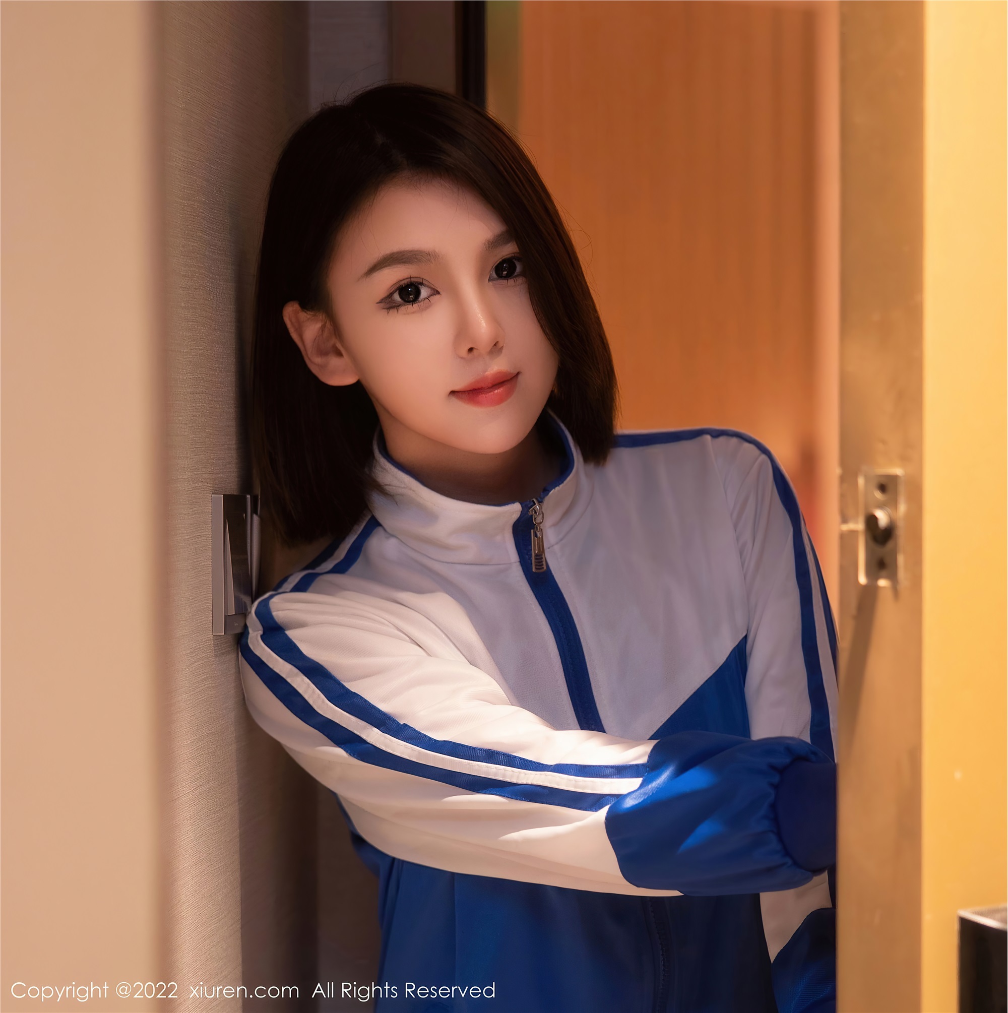 Xiuren秀人网 2022.10.27 NO.5766 美羊羊